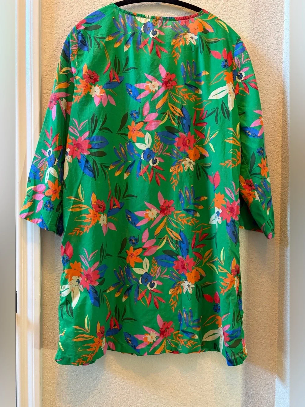 J. Crew crew bright